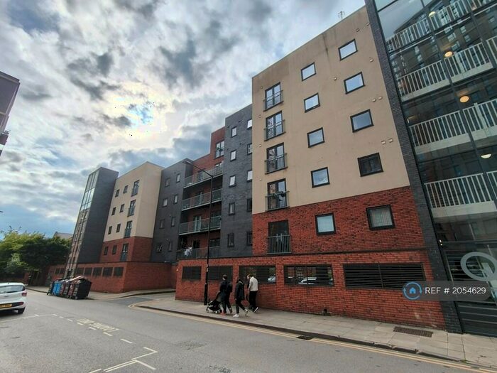 2 Bedroom Flat To Rent In Quantum, Manchester, M1
