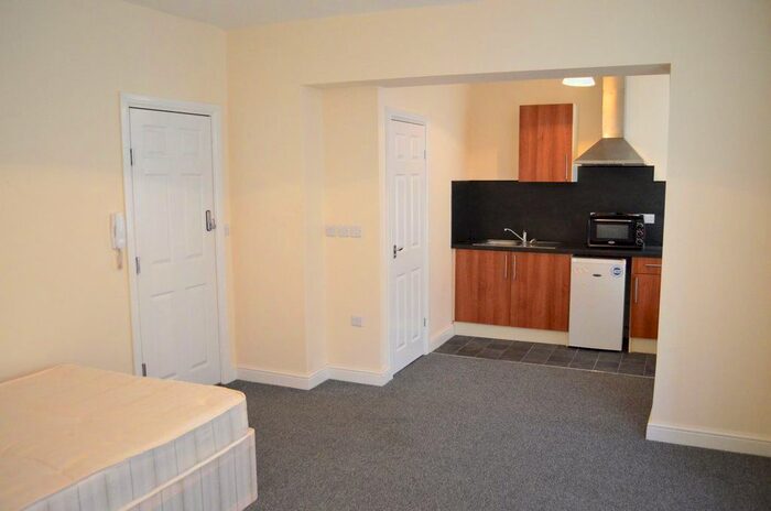Studio To Rent In Jessop Street, Castleford WF10