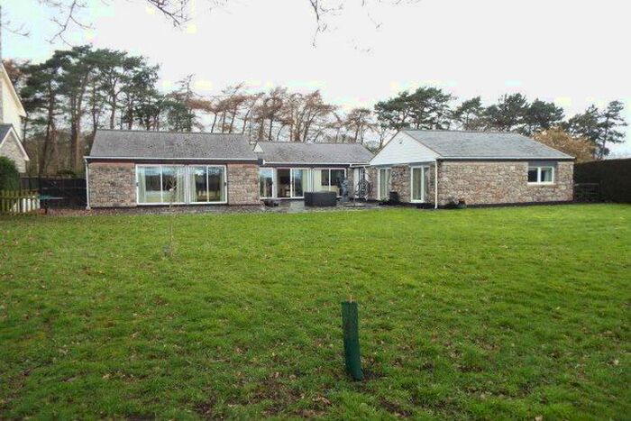 4 Bedroom Cottage To Rent In Tre-Mostyn, Holywell, CH8