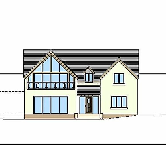 Plot For Sale In Calcotts Green, Minsterworth, GL2