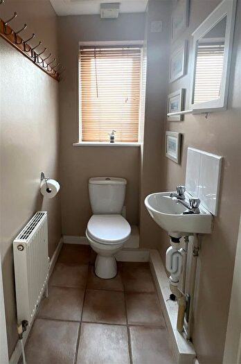 3 Bedroom Semi-Detached House For Sale In Westside, Rosudgeon, Penzance, TR20