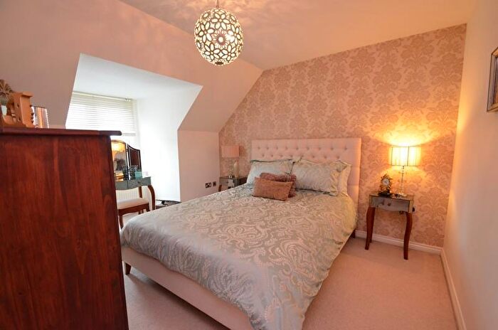 2 Bedroom Apartment To Rent In Cherry Tree House, Wood Lane, Ruislip, Middlesex, HA4