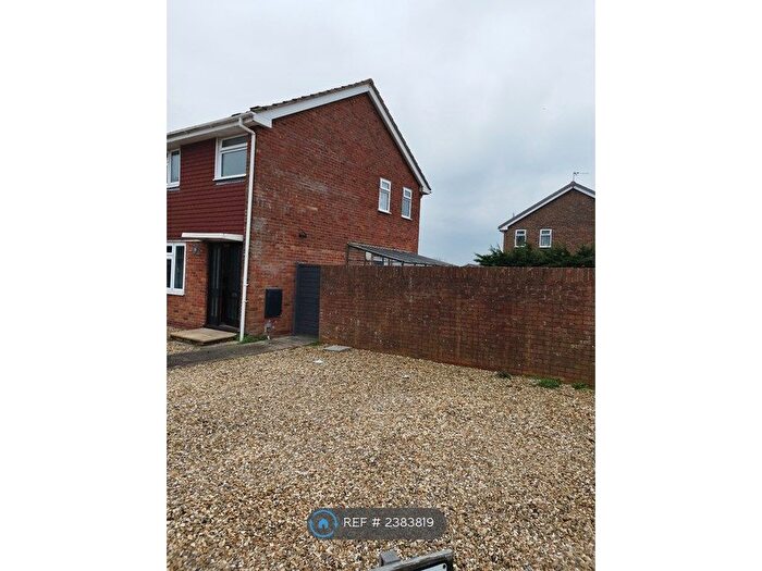 3 Bedroom Semi-Detached House To Rent In Moor Lane, Weston-Super-Mare, BS22