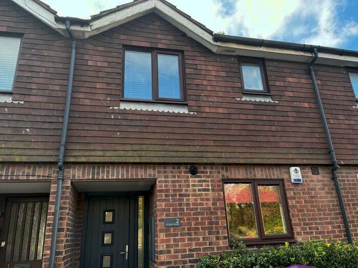 3 Bedroom Terraced House To Rent In Westgate Terrace, Folkestone, CT20