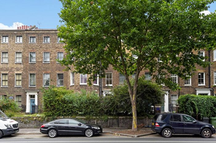 1 Bedroom Flat To Rent In Lambeth Road, Lambeth, London, SE1