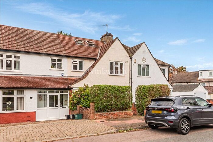 4 Bedroom Terraced House To Rent In Warwick Road, London, SE20