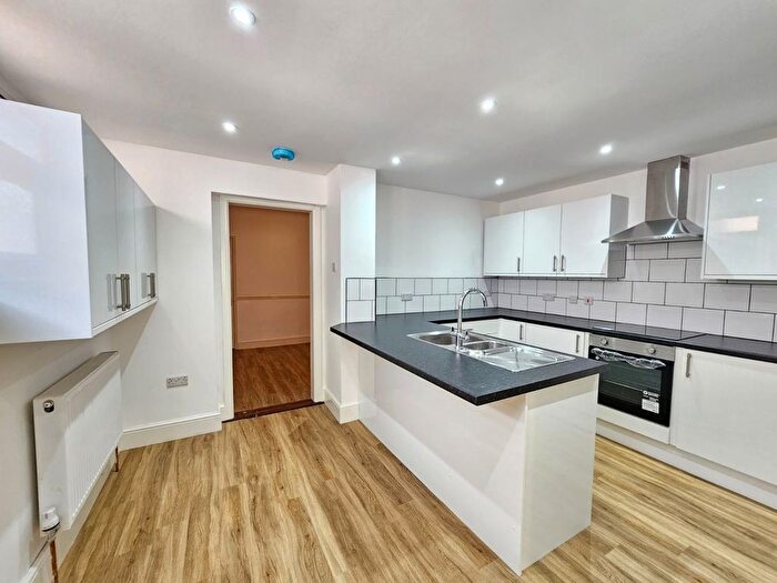3 Bedroom Property To Rent In Northumberland Road, Southampton, SO14