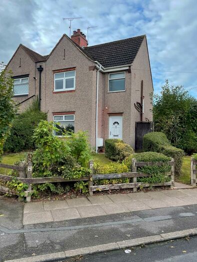 4 Bedroom House To Rent In Wendiburgh Street, Canley, Coventry, CV4