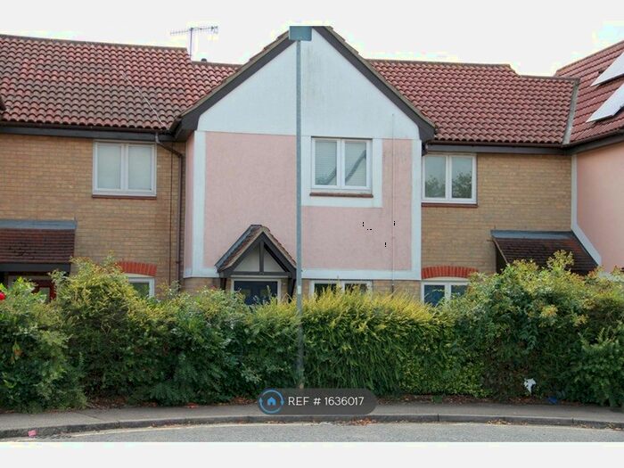 2 Bedroom Terraced House To Rent In Peto Avenue, Colchester, CO4