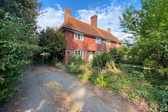 3 Bedroom Semi Detached House To Rent In Wisley Village, Surrey, GU23