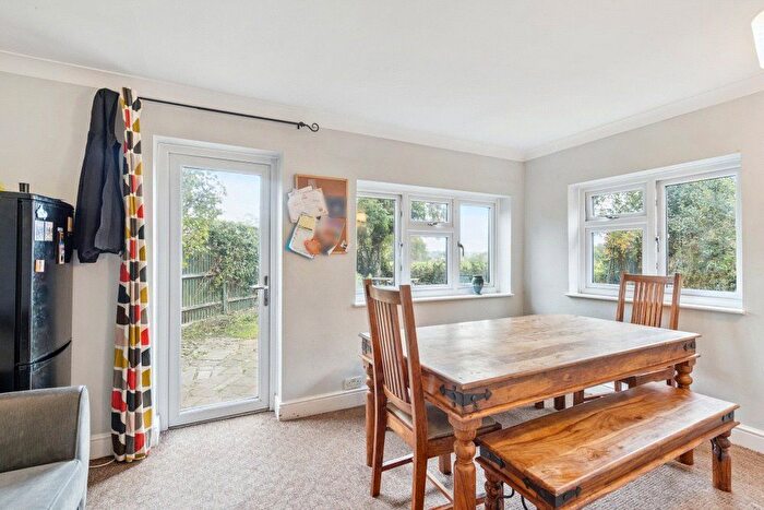 3 Bedroom End Of Terrace House For Sale In Ash Grove, Harefield, UB9