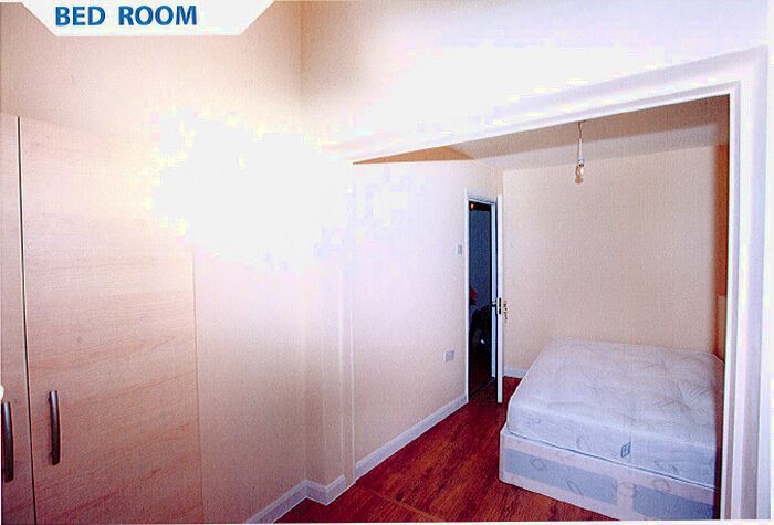 3 Bedroom Flat To Rent In Green St, London, E13