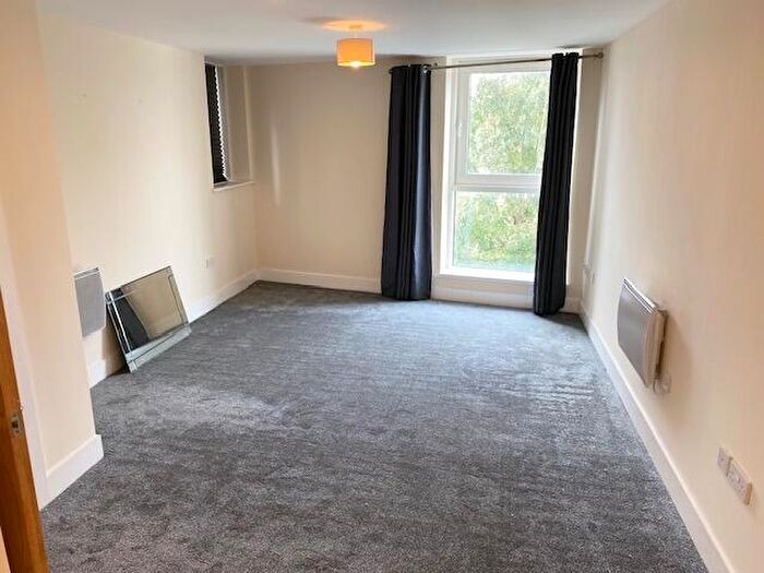 1 Bedroom Apartment To Rent In Alderney House, Cardiff, CF11