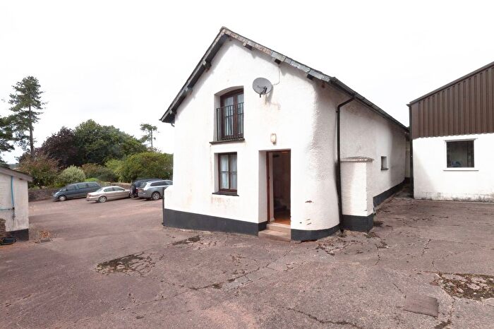 3 Bedroom Semi-Detached House To Rent In East Village, Bremridge Farm, EX17