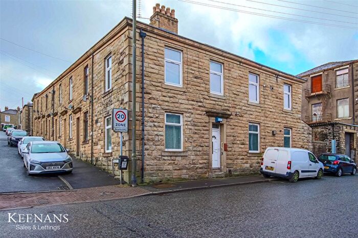 1 Bedroom Flat To Rent In Victoria Street, Accrington, BB5
