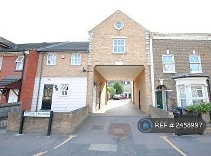 4 Bedroom Terraced House To Rent In Heritage Court, London, SE8