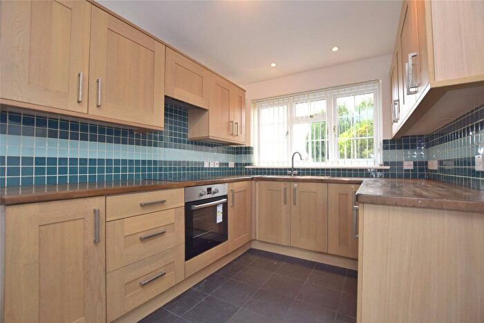 3 Bedroom Bungalow To Rent In Hillview Lane, Twyning, Tewkesbury, Gloucestershire, GL20