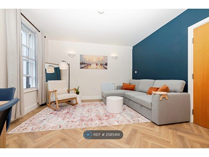 2 Bedroom Flat To Rent In St. John Street, London, EC1V