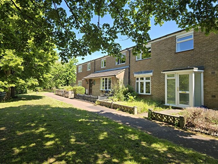 3 Bedroom Property To Rent In York Road, Stevenage, SG1