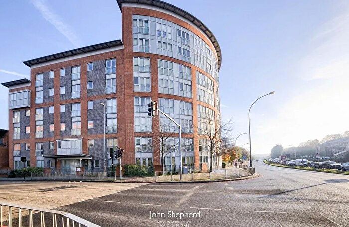2 Bedroom Flat To Rent In Lee Bank Middleway, Birmingham, West Midlands, B15
