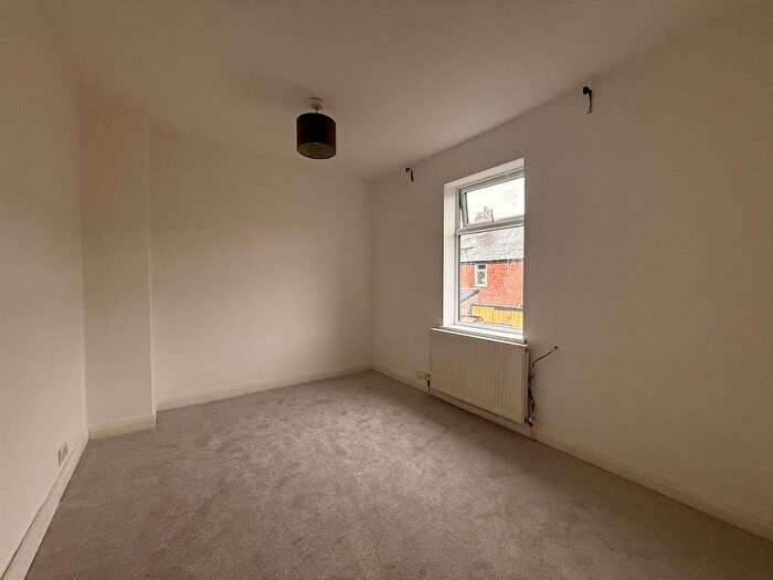 2 Bedroom Terraced House To Rent In Broughton Street, Preston, PR1