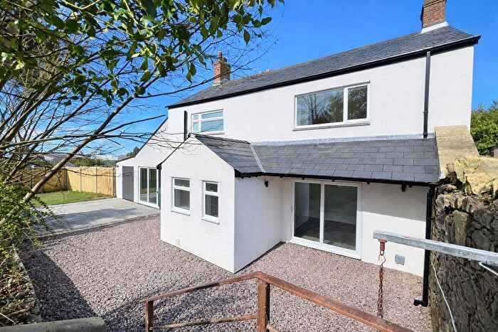 7 Bedroom Detached House For Sale In Perrys Court Lane, Ruardean, GL17