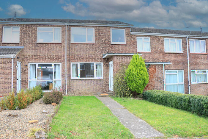 3 Bedroom Terraced House To Rent In Thame Oxfordshire, OX9