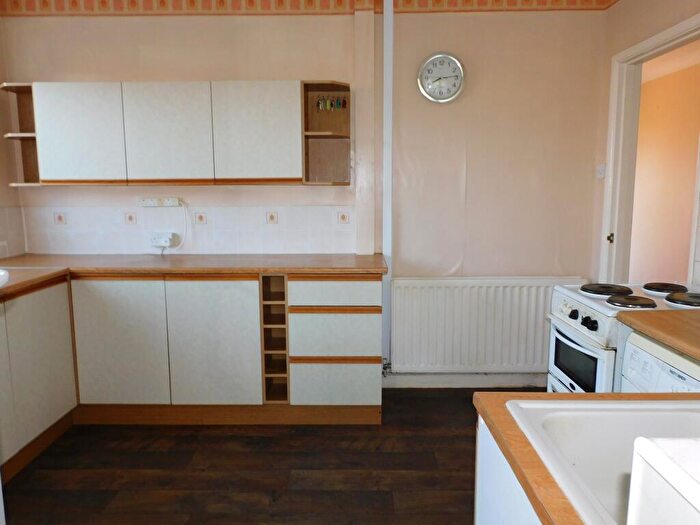 2 Bedroom Detached Bungalow For Sale In Eastgate, Fleet Hargate, PE12