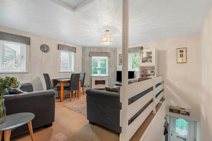 2 Bedroom Maisonette To Rent In Dock Hill Avenue, Rotherhithe, SE16