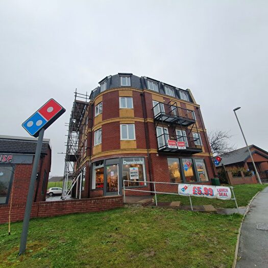 2 Bedroom Flat To Rent In Ivy Cross, Shaftesbury, SP7