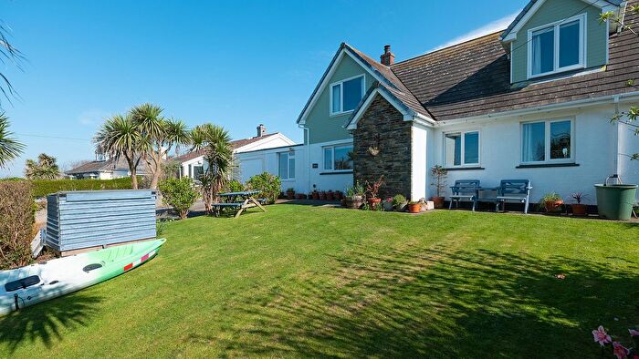 4 Bedroom Semi-Detached House For Sale In Mayfield Road, Port Isaac, PL29