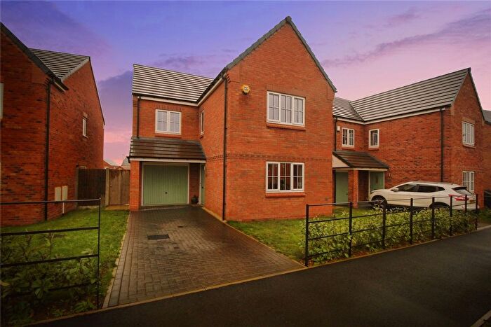 3 Bedroom Detached House For Sale In Bowskill Road, Armthorpe, Doncaster, South Yorkshire, DN3