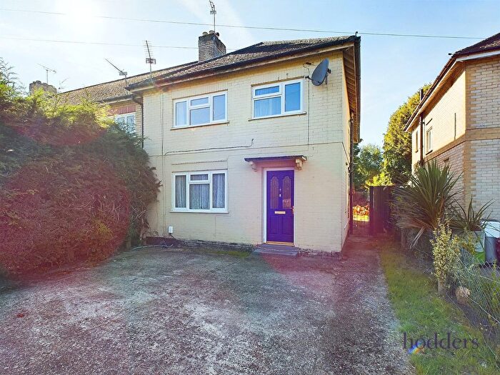 5 Bedroom Semi-Detached House To Rent In Elmbank Avenue, Englefield Green, Egham, Surrey, TW20