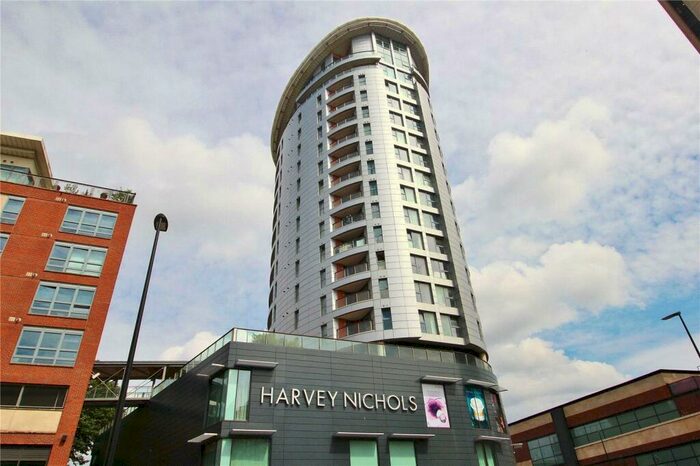 2 Bedroom Apartment To Rent In Eclipse, Broad Weir, Bristol, Somerset, BS1