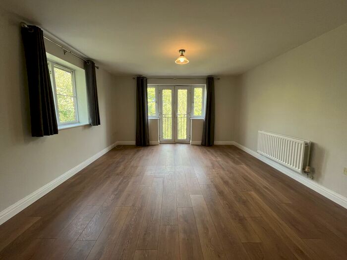 2 Bedroom Apartment To Rent In Stavely Way, Gamston, West Bridgford, NG2