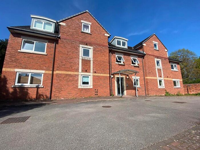 2 Bedroom Apartment For Sale In Stanley Street, Derby, DE22