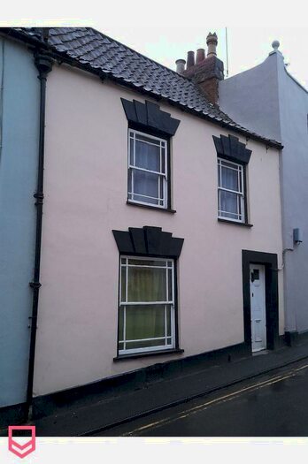 4 Bedroom Terraced House To Rent In High Street, Axbridge, Somerset, BS26