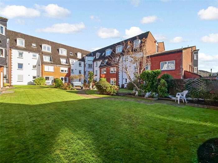 1 Bedroom Flat For Sale In Gogoside Road, Largs, North Ayrshire, KA30