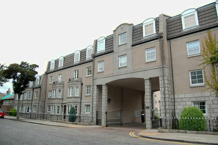 2 Bedroom Flat To Rent In Bethany View, Aberdeen, AB11