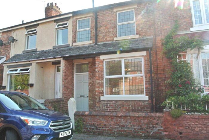 2 Bedroom House To Rent In Denmark Road, Ansdell, FY8