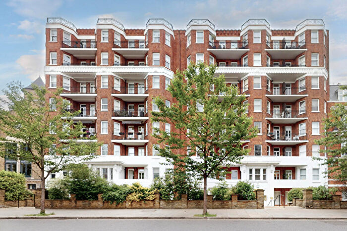 1 Bedroom Apartment To Rent In Neville Court, Abbey Road, St John's Wood, London, NW8
