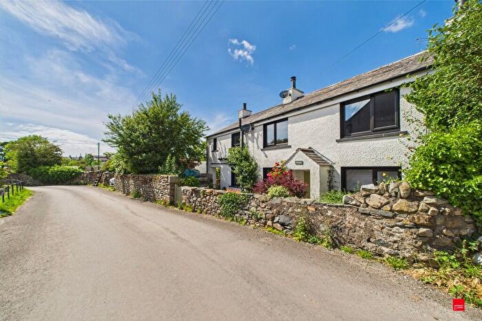3 Bedroom Detached House For Sale In Manse Cottage Bootle, Millom, Cumbria, LA19