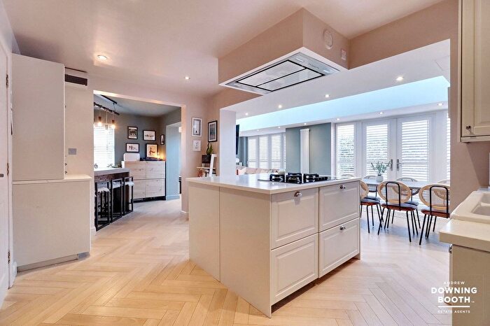 6 Bedroom Mews For Sale In Briarwood Mews, Rugeley Road, Armitage, WS15