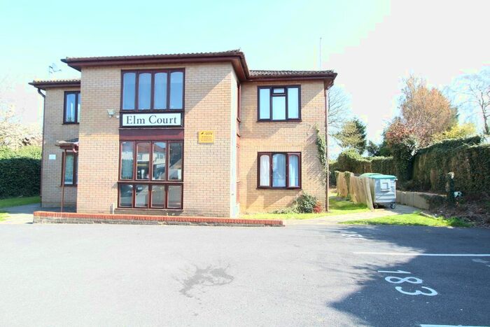 1 Bedroom Flat To Rent In Ashcroft Road, Luton, LU2