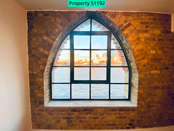 2 Bedroom Flat For Sale In Canada Wharf, Rotherhithe Street, London, SE16