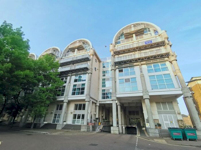 1 Bedroom Apartment To Rent In Baltic Quay, Sweden Gate, London, SE16