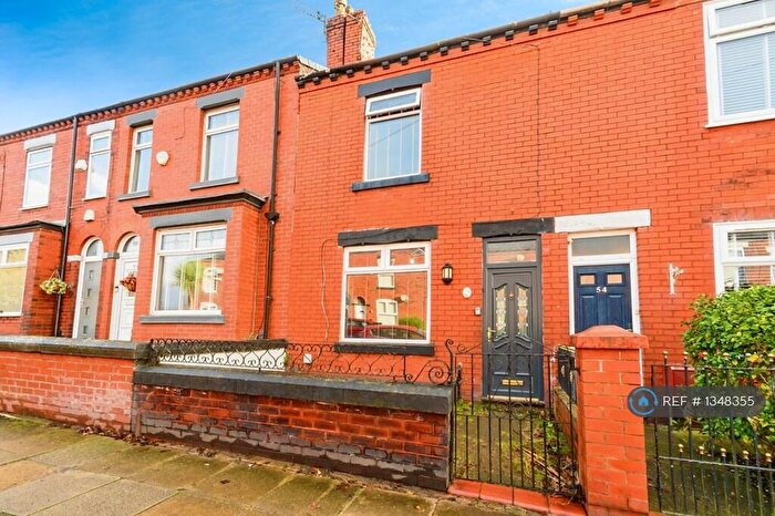 2 Bedroom Terraced House To Rent In Cemetery Road South, Swinton, Manchester, M27