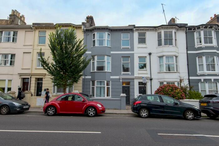 9 Bedroom Terraced House To Rent In Beaconsfield Road, Brighton, BN1