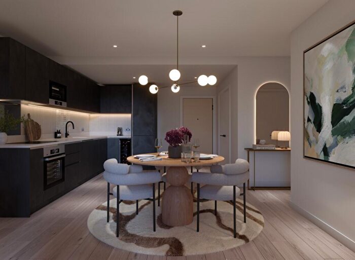 2 Bedroom Apartment For Sale In Brindley Drive, Birmingham, B1