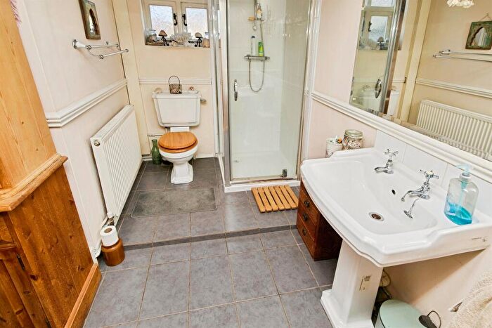 1 Bedroom Character Property For Sale In Green Lane, Belper, DE56